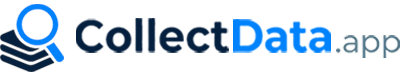 CollectData.app
